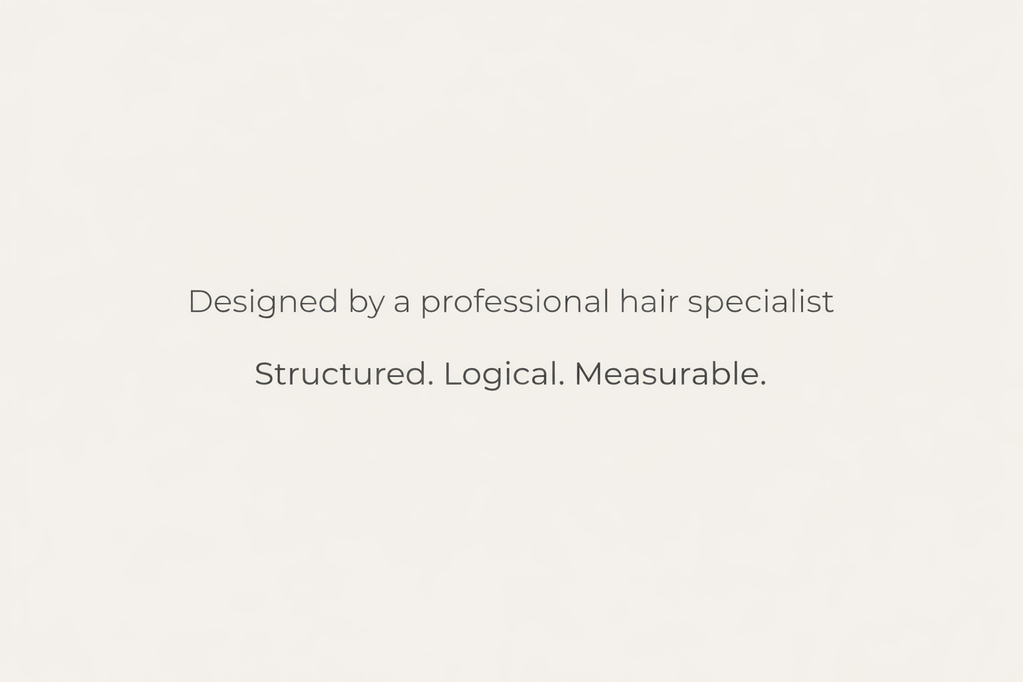 The Damaged Hair Repair Blueprint - Professional Structural Recovery Framework