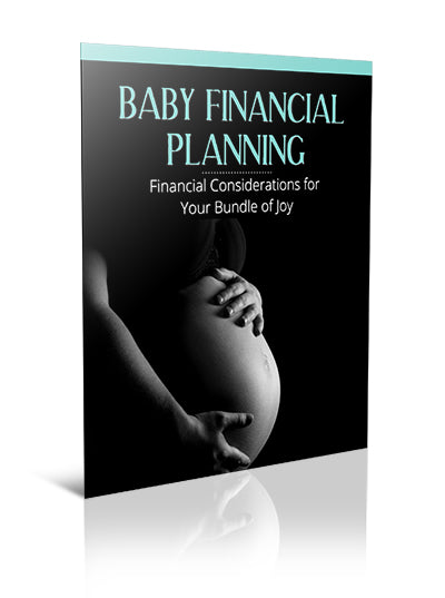 Smart Financial Planning – A Beginner’s Guide to Money Management (Digital Download)