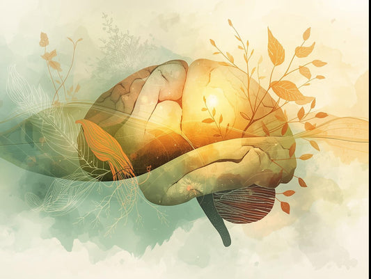 Understanding & Preventing Alzheimer’s – 7 Habits for a Healthier Mind (Digital Download)