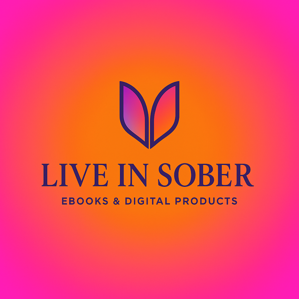 Live in Sober