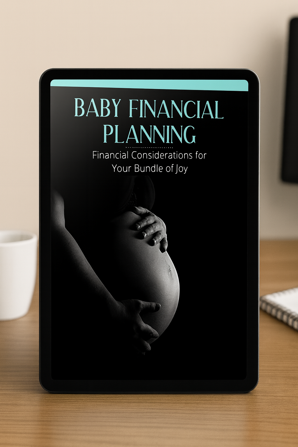 Smart Financial Planning – A Beginner’s Guide to Money Management (Digital Download)