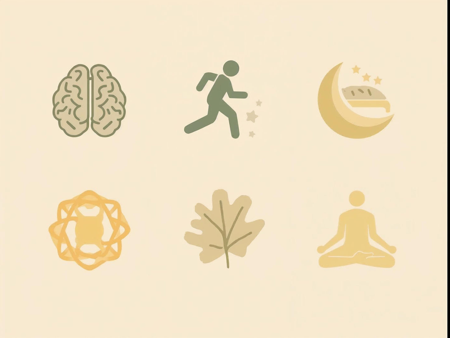Understanding & Preventing Alzheimer’s – 7 Habits for a Healthier Mind (Digital Download)